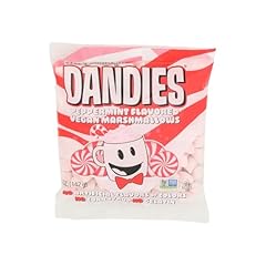 Dandies peppermint mini for sale  Delivered anywhere in USA 