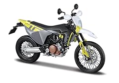 Maisto husquvarna husky usato  Spedito ovunque in Italia 