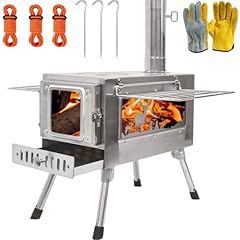 Outdoor wood burning for sale  Delivered anywhere in USA 