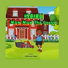 Isaiah mow mow for sale  Delivered anywhere in USA 