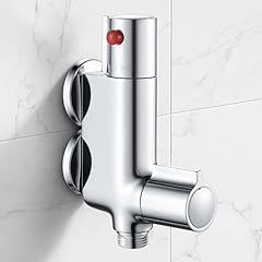 Mini thermostatic shower for sale  Delivered anywhere in UK