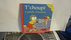 Choupi perdu doudou d'occasion  Livré partout en Belgiqu
