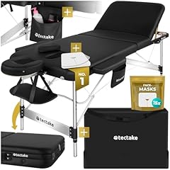 Tectake zone massage for sale  Delivered anywhere in UK