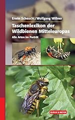 Taschenlexikon wildbienen mitt gebraucht kaufen  Wird an jeden Ort in Deutschland