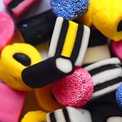 Liquorice allsorts gift for sale  Delivered anywhere in UK