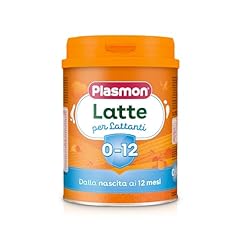 Plasmon nutrimune latte usato  Spedito ovunque in Italia 