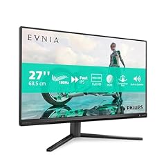Philips 27m2n3200am monitor usato  Spedito ovunque in Italia 