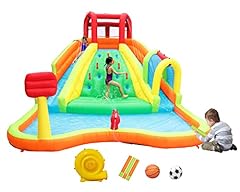 Wellfuntime inflatable water for sale  Delivered anywhere in USA 