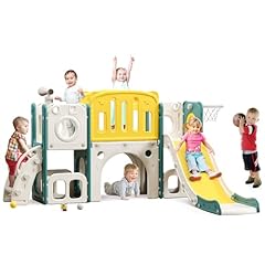 Toddler slide set for sale  Delivered anywhere in USA 