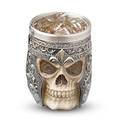 Skull mug viking for sale  Delivered anywhere in USA 