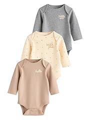Next baby bodysuits gebraucht kaufen  Wird an jeden Ort in Deutschland
