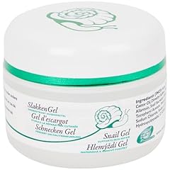 Gel escargot visage d'occasion  Livré partout en France