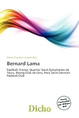 Bernard lama d'occasion  Livré partout en France