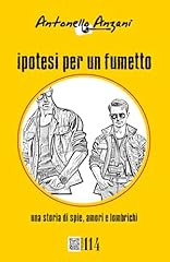 Ipotesi per fumetto for sale  Delivered anywhere in UK