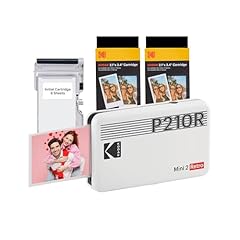 Kodak p210 mini gebraucht kaufen  Wird an jeden Ort in Deutschland