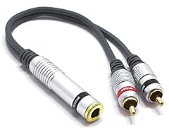 Vitalco adaptateur jack d'occasion  Livré partout en France