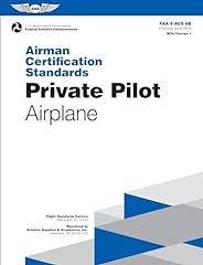 Airman certification standards for sale  Delivered anywhere in UK