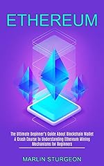 Ethereum crash course d'occasion  Livré partout en France