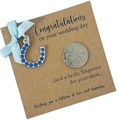 Something blue gift for sale  Delivered anywhere in UK