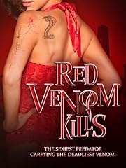 Red venom kills for sale  Delivered anywhere in UK