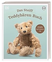 Steiff teddybären buch gebraucht kaufen  Wird an jeden Ort in Deutschland