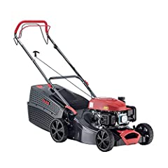 Used, AL-KO Comfort 42.1 SP-A Petrol Lawnmower, Anthracite for sale  Delivered anywhere in UK