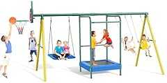 Vibemo swing sets for sale  Delivered anywhere in USA 
