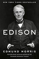 Edison for sale  Delivered anywhere in USA 