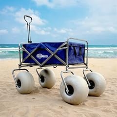 Crestwalker upgraded beach for sale  Delivered anywhere in USA 