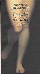 Valet sade d'occasion  Livré partout en France