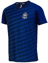 Fff maillot supporter d'occasion  Livré partout en France