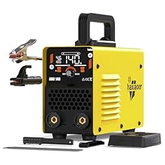 Haxiaoer arc welder for sale  Delivered anywhere in UK