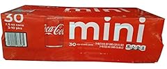 Coke mini cans for sale  Delivered anywhere in USA 