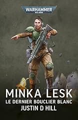 Minka lesk dernier d'occasion  Livré partout en France