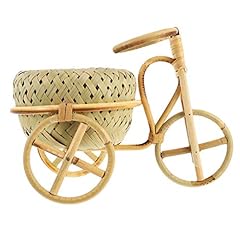 Imikeya woven bicycle for sale  Delivered anywhere in USA 