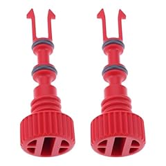 Ecsing 2pcs car for sale  Delivered anywhere in UK