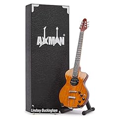 Lindsey buckingham guitar for sale  Delivered anywhere in UK