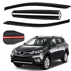 4pcs rain guards for sale  Delivered anywhere in USA 