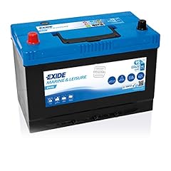 Batería 12v 95ah gebraucht kaufen  Wird an jeden Ort in Deutschland