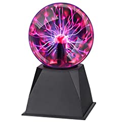Cgboom plasma ball for sale  Delivered anywhere in UK