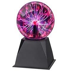 Cgboom plasma ball for sale  Delivered anywhere in UK