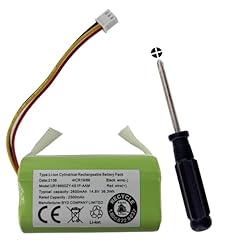Ifresem replacement battery for sale  Delivered anywhere in USA 