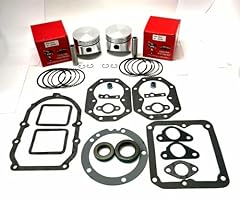 Standard pistons rings for sale  Delivered anywhere in USA 