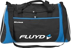 Fluyd 000196e borsone usato  Spedito ovunque in Italia 