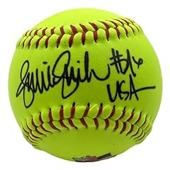 Jennie finch signed for sale  Delivered anywhere in USA 