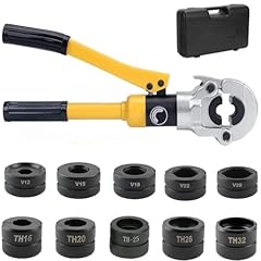 Inrepro outils sertissage d'occasion  Livré partout en Belgiqu