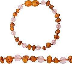 Bracelet ambre baltique d'occasion  Livré partout en France