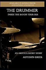 Drummer inside band for sale  Delivered anywhere in UK
