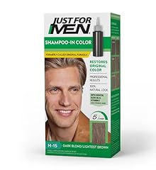 Men shampoo color for sale  Delivered anywhere in USA 