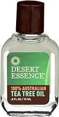 Desert essence 100 for sale  Delivered anywhere in USA 